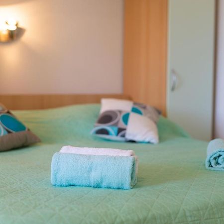 Apartment Jadranka Krk Town Eksteriør billede